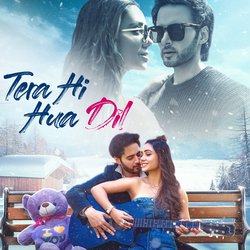 Tera Hi Hua Dil-RCoeQRxyRAc