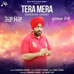 Tera Mera-CREPWi54Q14