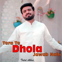 Tera Te Dhola Jawab Nahi-JgcIYCBoVn8