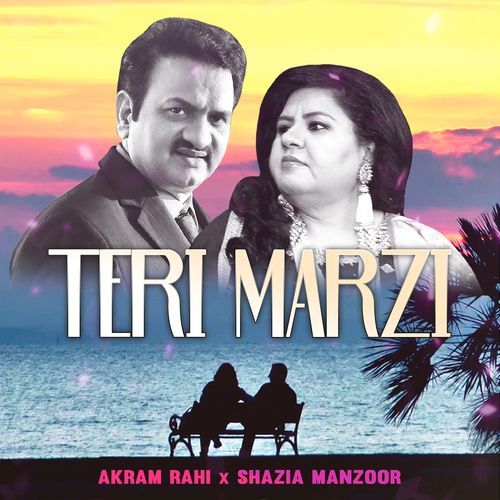 Teri Marzi