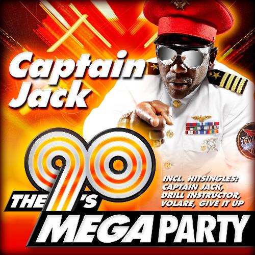 Captain Jack 2010 (Ace da Brain Remix)