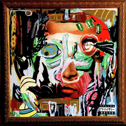 Raw (feat. P-Dirt, Rockness Monsta & DJ Jason D] cover art