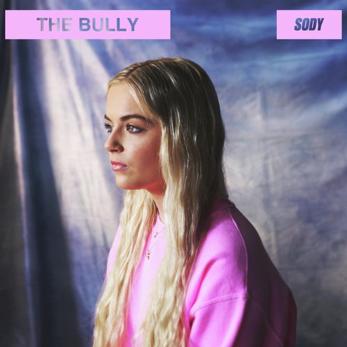 The Bully_poster_image