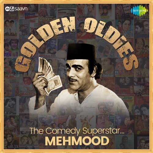 The Comedy Superstar - Mehmood