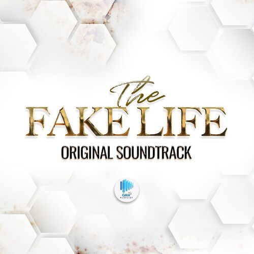 The Fake Life (Original Soundtrack)_poster_image