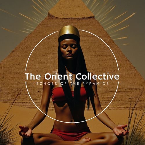 The Orient Collective: Echoes of the Pyramids