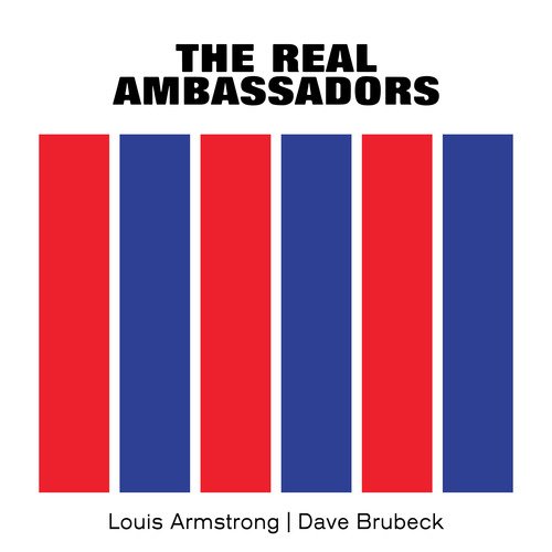 The Real Ambassadors (Remastered)