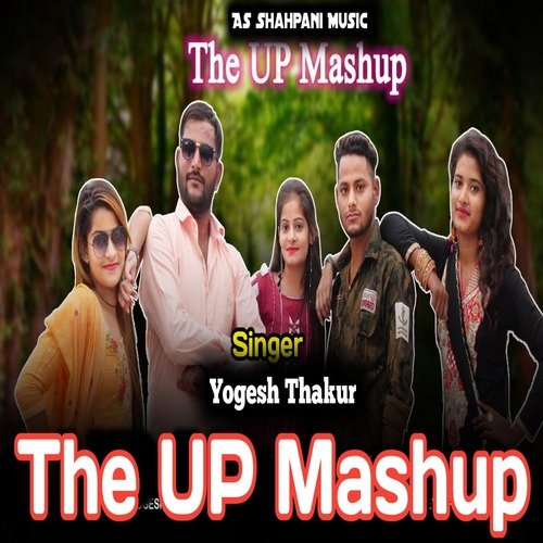 The UP Mashup (haryanvi)