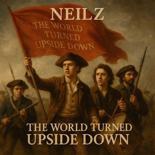 The World Turned Upside Down