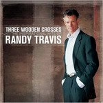 Three Wooden Crosses