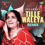 Tille Waleya - Remix