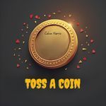 Toss A Coin