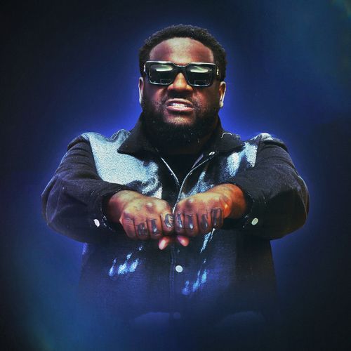 Tru Talk Tony Vol.5