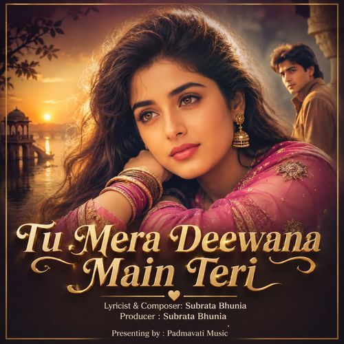 Tu Mera Deewana Main Teri