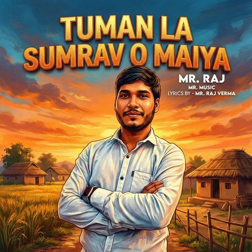 Tuman La Sumrav O Maiya