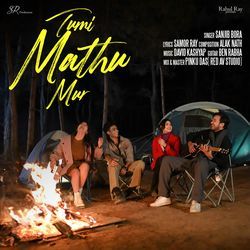 Tumi Mathu Mur