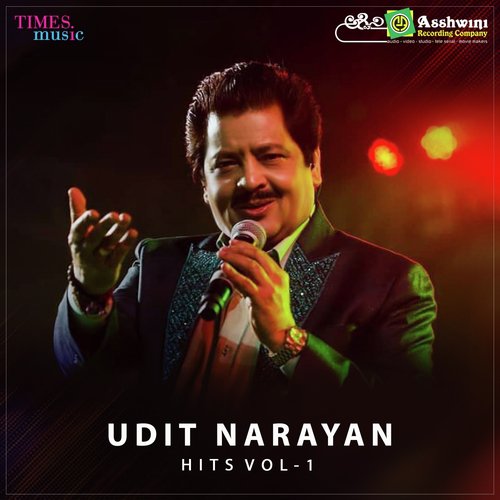 Udit Narayan Hits - Vol. 1