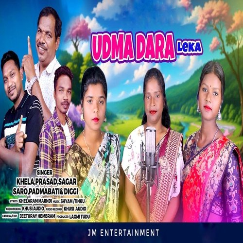 Udma Dara Leka (Santali)