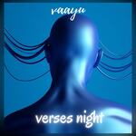 VERSES NIGHT artwork