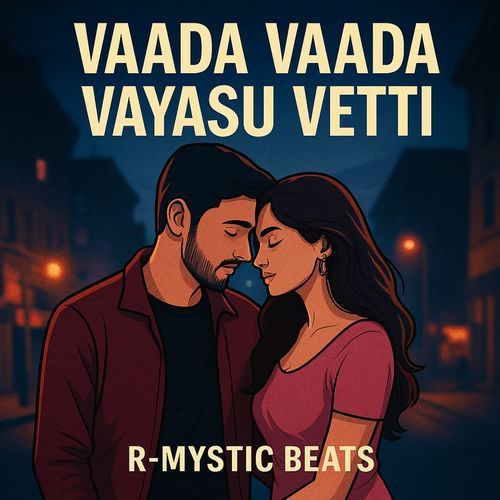 Vaada Vaada Vayasu Vetti