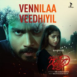 Vennilaa Veedhiyil (From &quot;Rajni&quot;)-Qw1bbkBSe0E