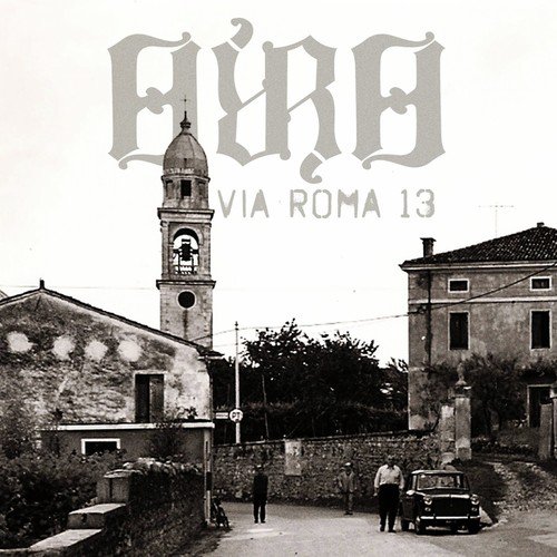 Via Roma 13