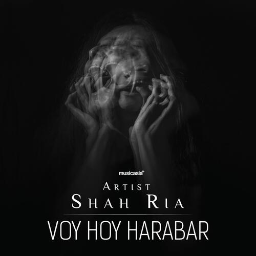 Voy Hoy Harabar (feat. Sd Arjun Sharma)_poster_image