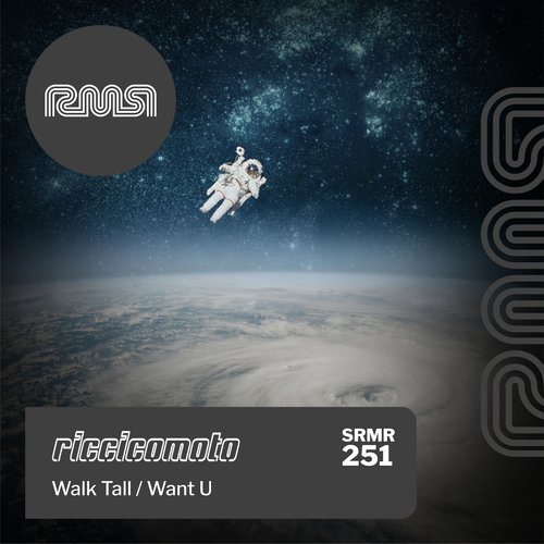 Walk Tall (Kiano & Below Bangkok Remix) cover art