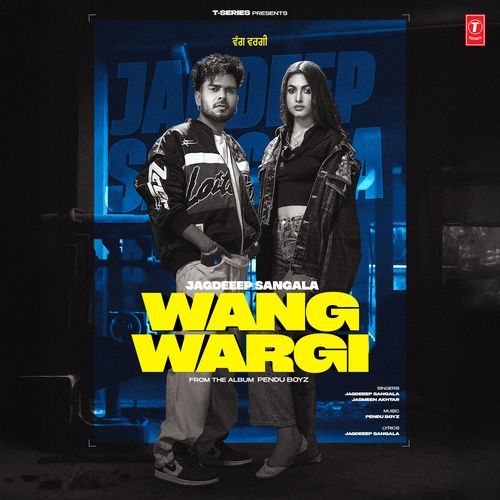 Wang Wargi (From "Pendu Boyz")