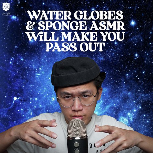 Whispered ASMR cover art