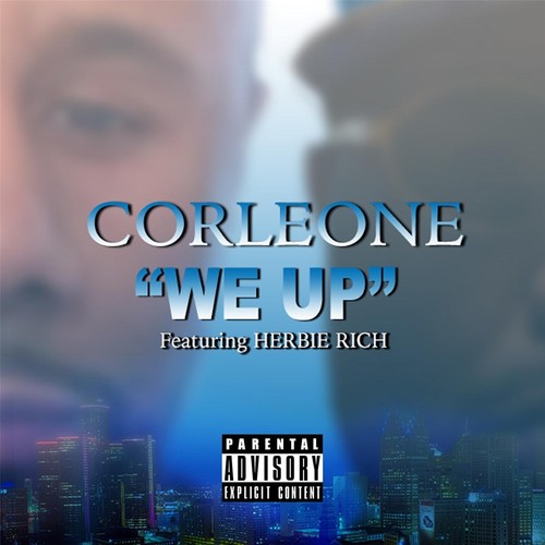 We Up (feat. Herbie Rich)_poster_image