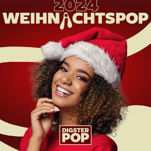 Weihnachtspop 2024 by Digster Pop