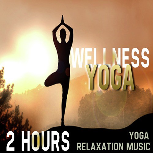 Wellness: 2 Hours Yoga Relaxation Music for Balance and Meditation