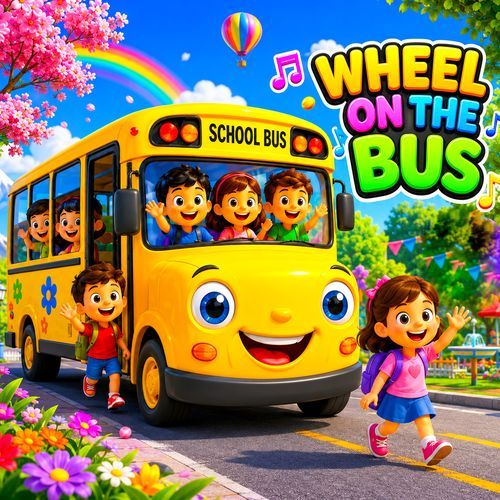 Wheels On The Bus