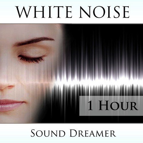 White Noise - 1 Hour