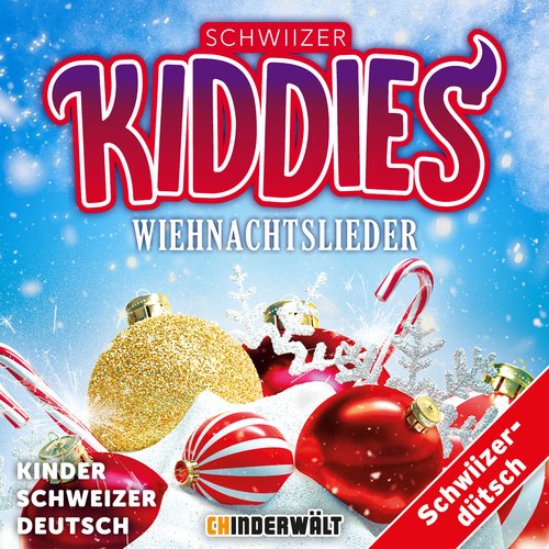 S'Fäscht vo de Liebi Filmscore (Instrumental) cover art