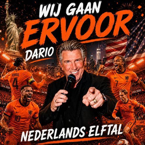 Wij Gaan Ervoor