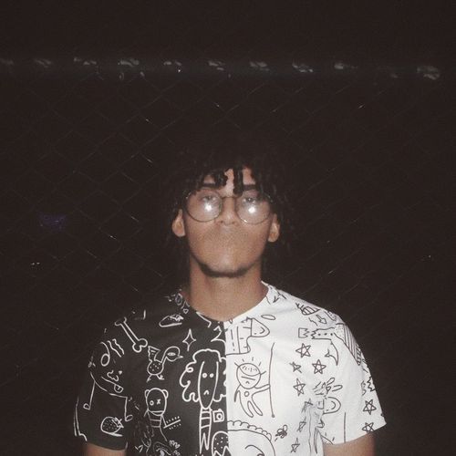 CURLLYBABY cover art