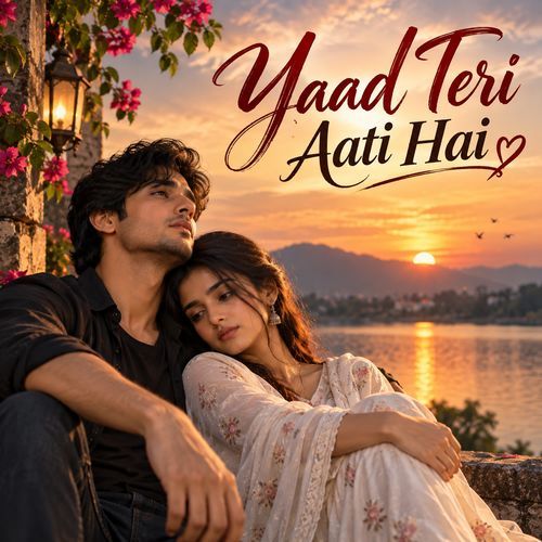 Yaad Teri Aati Hai