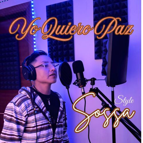Yo Quiero Paz