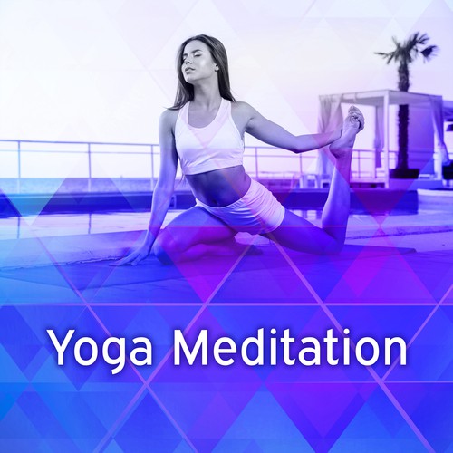 Yoga Meditation – Train Your Mind, Deep Focus, Meditation Music, Yoga Sounds, Reiki Music, Asian Zen, Stress Relief, Nature Sounds