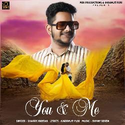 You &amp; Me-KQIdWCsAWHc