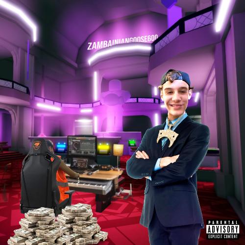 Ryan cover art