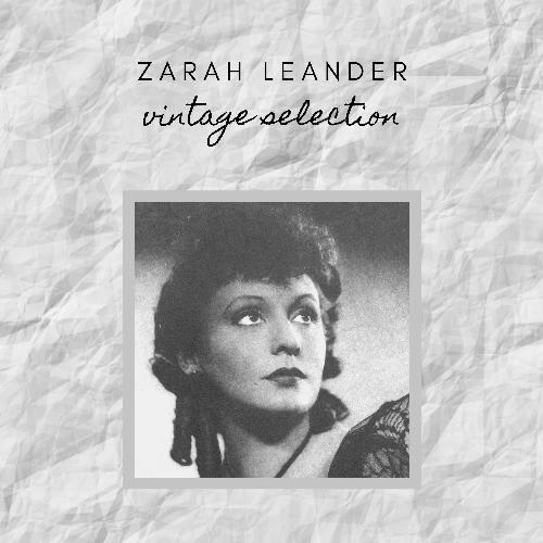 Zarah Leander - Vintage Selection_poster_image