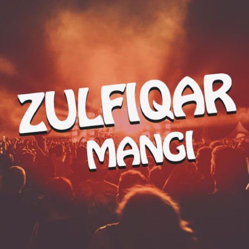 Zulfiqar Mangi (Edited)