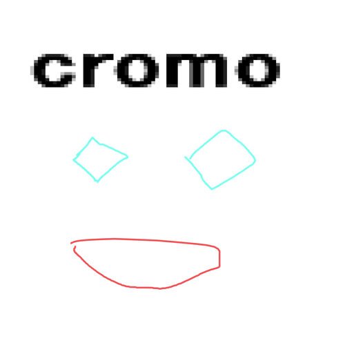 cromo cover art