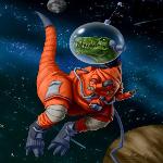 if bb king met dr dre and robert miles was there (Instrumental) artwork