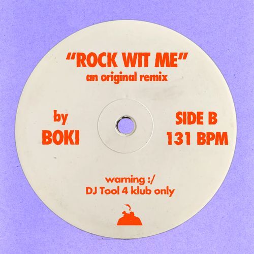 rock wit me