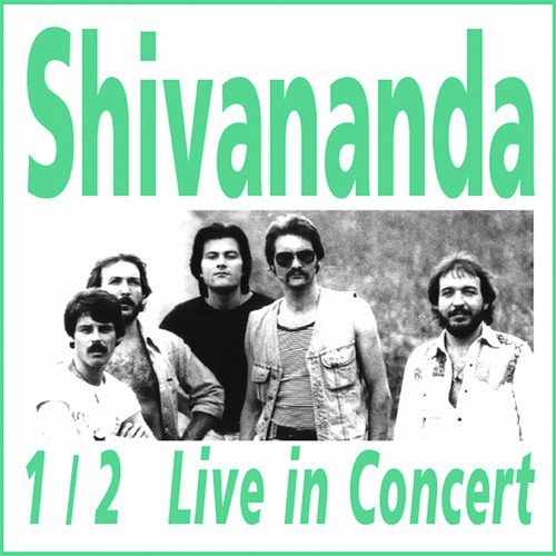 1/2 Live in Concert