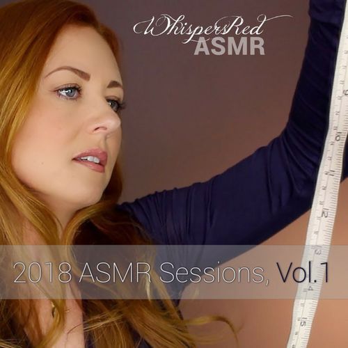 Asmr Library Tapping Stamping & Sleepy Paper cover art